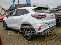 2022 Ford Puma