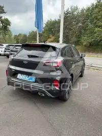 2022 Ford Puma