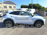 2022 Ford Puma
