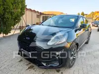 2022 Ford Puma