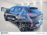 2022 Ford Puma