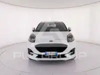 2022 Ford Puma