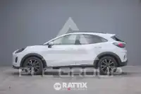 2022 Ford Puma