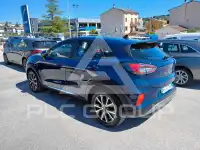 2022 Ford Puma