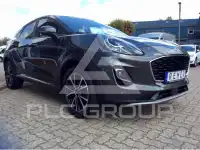 2022 Ford Puma