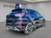 2022 Ford Puma