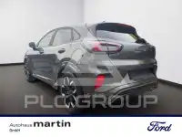 2022 Ford Puma