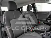 2022 Ford Puma