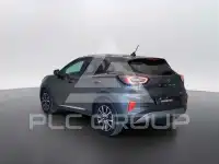 2022 Ford Puma
