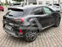 2022 Ford Puma