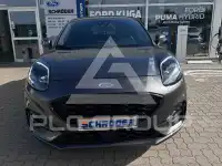 2022 Ford Puma