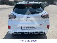 2022 Ford Puma