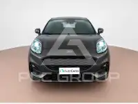 2022 Ford Puma