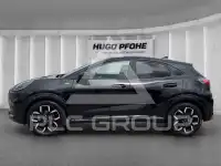 2022 Ford Puma