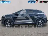2022 Ford Puma