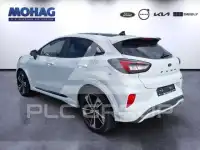 2022 Ford Puma