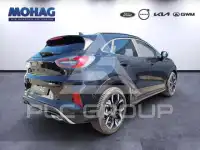 2022 Ford Puma