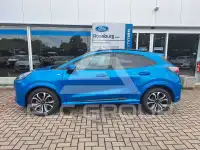 2022 Ford Puma