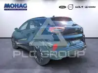 2022 Ford Puma