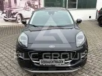 2022 Ford Puma