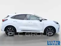 2022 Ford Puma