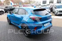 2022 Ford Puma