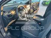 2022 Ford Puma