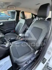 2022 Ford Puma