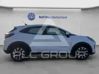 2022 Ford Puma