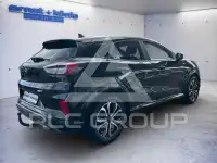 2022 Ford Puma