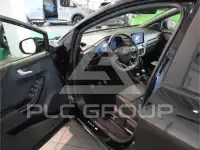 2022 Ford Puma