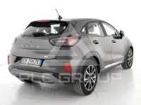 2022 Ford Puma