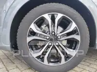 2022 Ford Puma