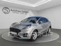 2022 Ford Puma