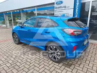 2022 Ford Puma