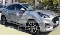 2022 Ford Puma