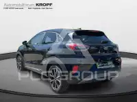 2022 Ford Puma