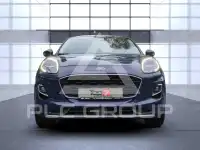 2022 Ford Puma
