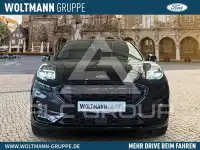 2022 Ford Puma