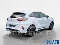 2022 Ford Puma