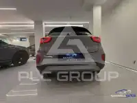 2022 Ford Puma