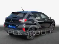2022 Ford Puma