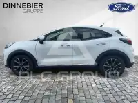 2022 Ford Puma