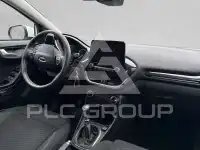 2022 Ford Puma