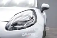 2022 Ford Puma