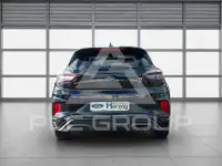 2022 Ford Puma
