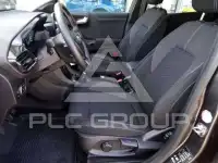 2022 Ford Puma