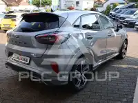 2022 Ford Puma