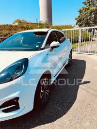 2022 Ford Puma