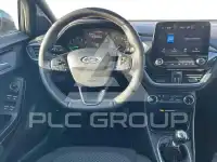 2022 Ford Puma